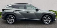 Hyundai TUCSON Photo 3