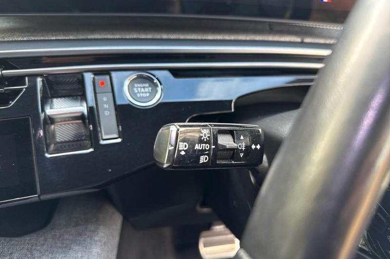 Used Peugeot E-3008 NV24RXT 43