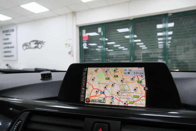 Used BMW 4 Series Gran Coupe KP66XJN 15