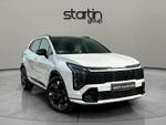 Kia Sportage Photo 0