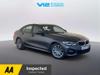 2022 BMW 3 Series