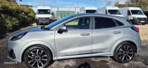 Ford Puma Photo 2