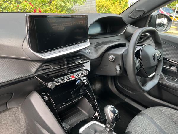 Used Peugeot 2008 MM24AMO 3