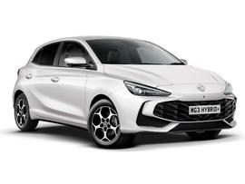 MG MG3 Photo 0