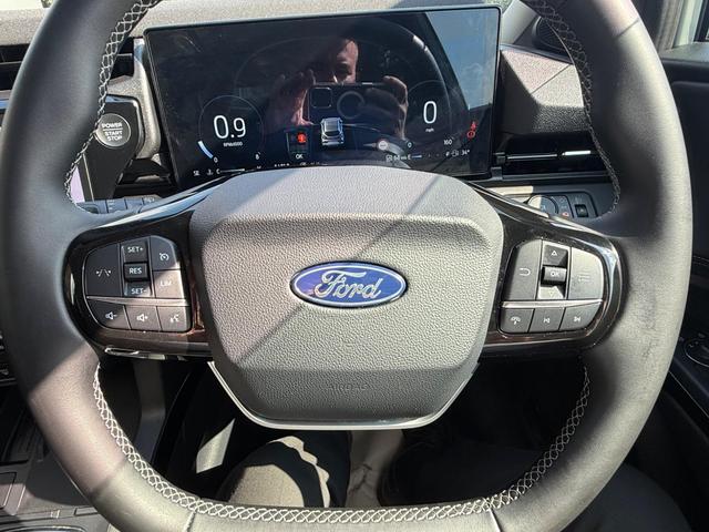 Used Ford Puma MX75HKM 34