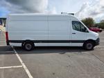 Mercedes-Benz Sprinter Photo 6
