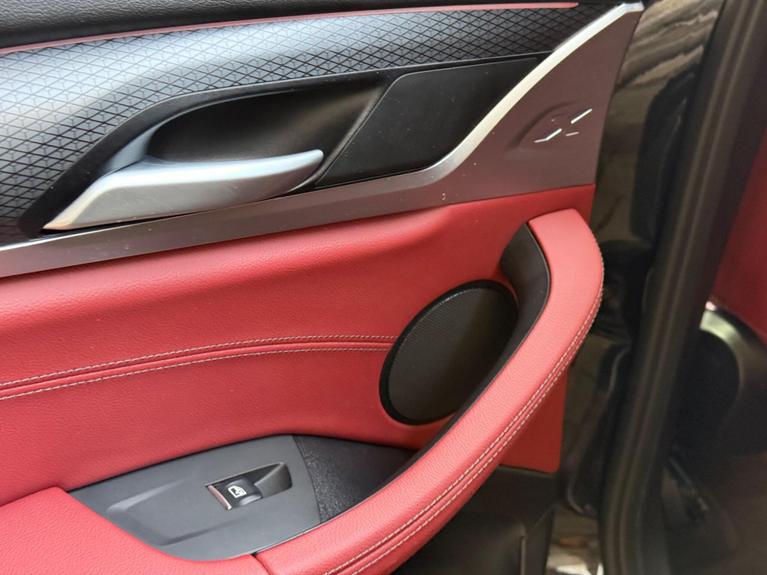 Used BMW X4 WP22RPZ 24