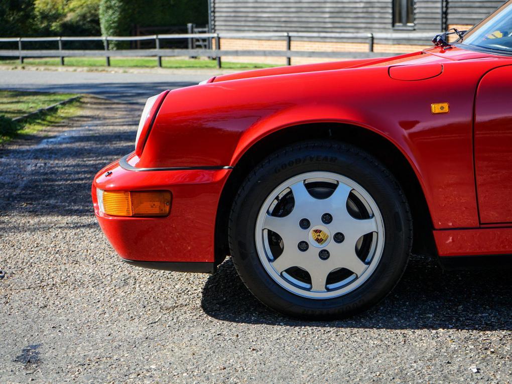 Used Porsche 911 H937DMX 5