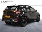 Kia Sportage Photo 5