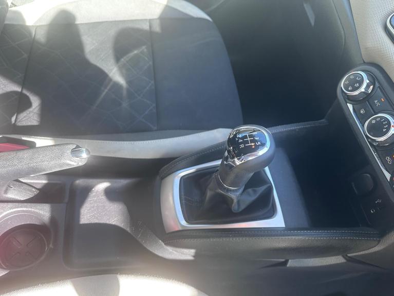 Used Nissan Micra WP67KRK 9