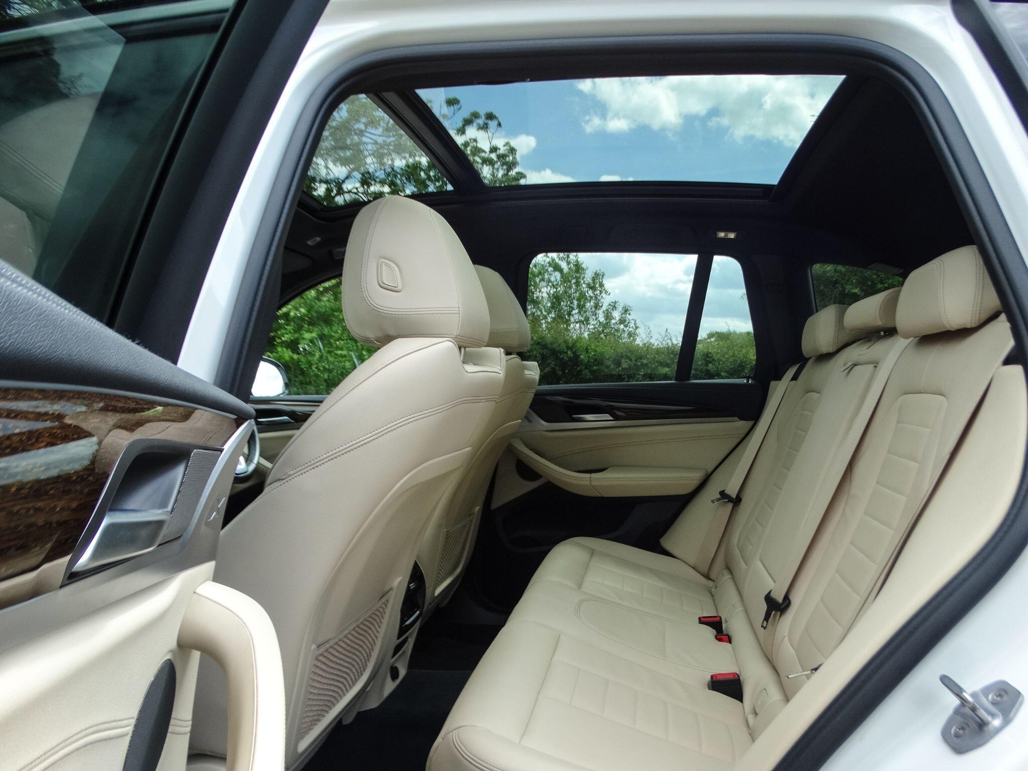 BMW Alpina XD3 3.0d MHT Switchtronic 4WD Euro 6 (s/s) 5dr — photo 17