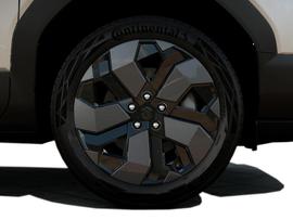 Suzuki e Vitara Photo 5