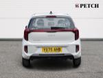 Kia Picanto Photo 3
