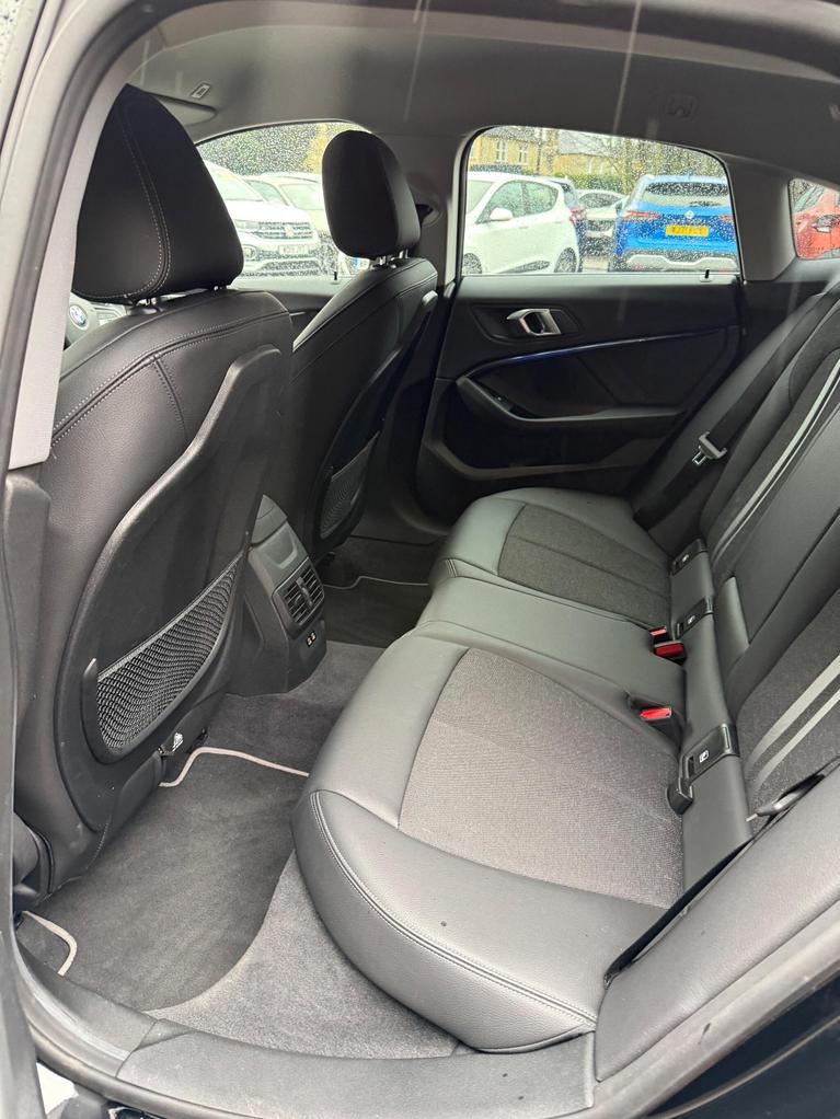 Used BMW 2 Series Gran Coupe WP71UVX 14