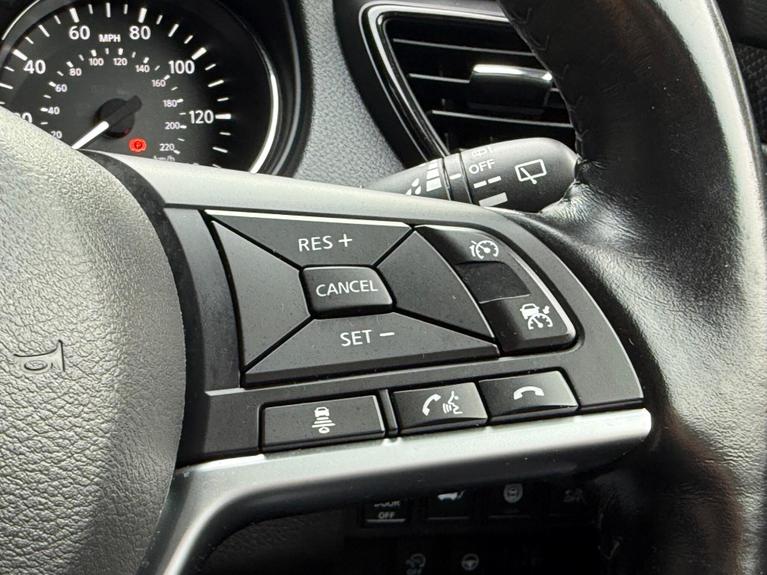 Used Nissan X-Trail HJ70RXS 13