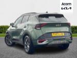 Kia Sportage Photo 1