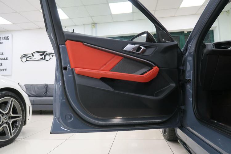 Used BMW 1 Series DY21FPV 14