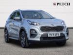 Kia Sportage Photo 0