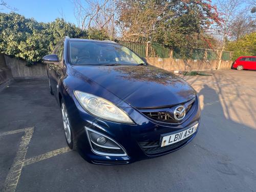 2011 MAZDA 5 5DR DIESEL 144,900 MILES MANUAL ONLY 1,995 VIEW DETAILS... photo
