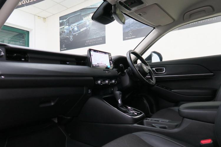 Used Honda HR-V GX22UPZ 8