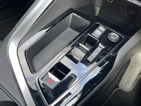 Used Peugeot 5008 GV23LHE 37