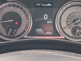 Suzuki S-Cross Photo 3