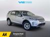 2021 Land Rover Discovery Sport