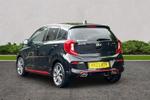 Kia Picanto Photo 2