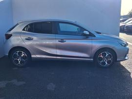 MG MG3 Photo 4