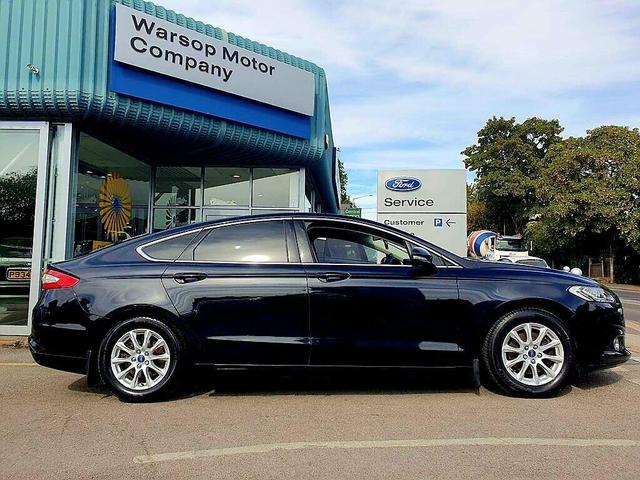 Used Ford Mondeo FM15DSY 8