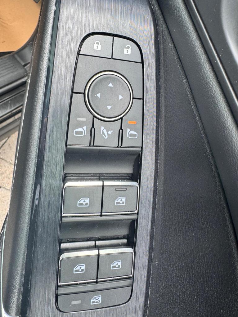 Used Nissan Qashqai YG23ZGV 7