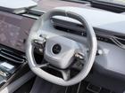 LOTUS Eletre Photo 28