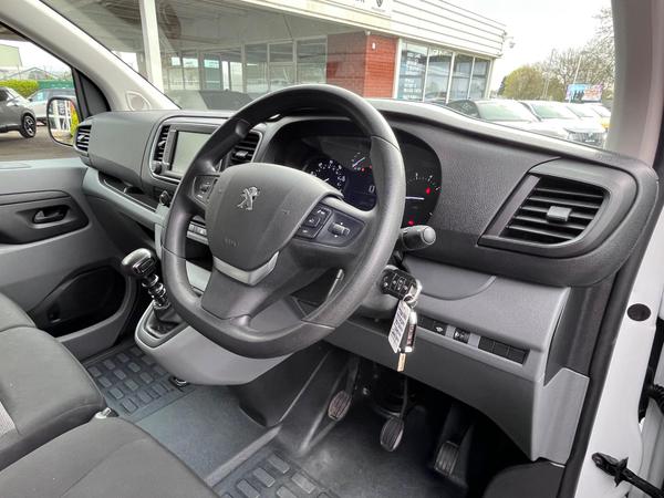 Used Peugeot Expert MA72YRC 28
