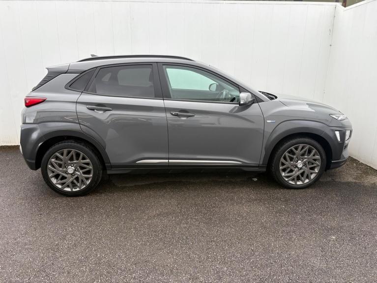 Used Hyundai KONA DL70OXN 7
