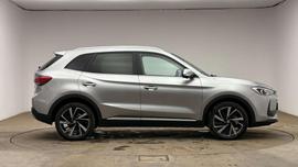 MG MG ZS Photo 4
