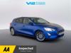 2019 Ford Focus