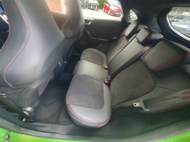 Used Ford Puma YP22KSX 39