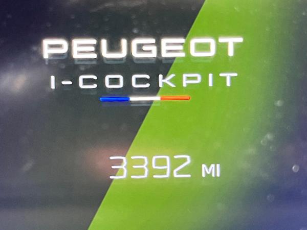 Used Peugeot 408 VK24ZNY 9