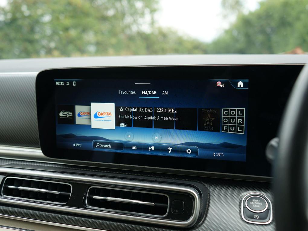 Used Mercedes-Benz V Class KV25VBP 37