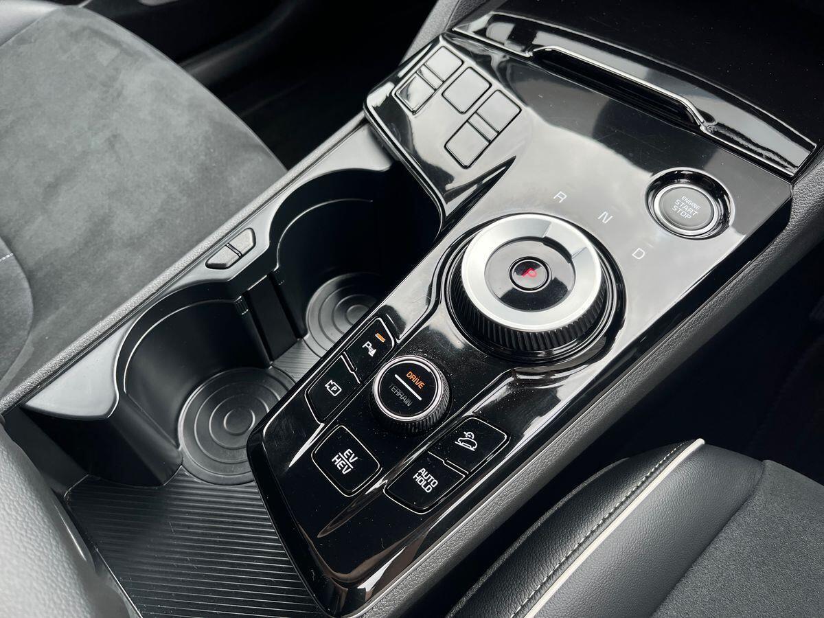 Kia Sportage Photo 10