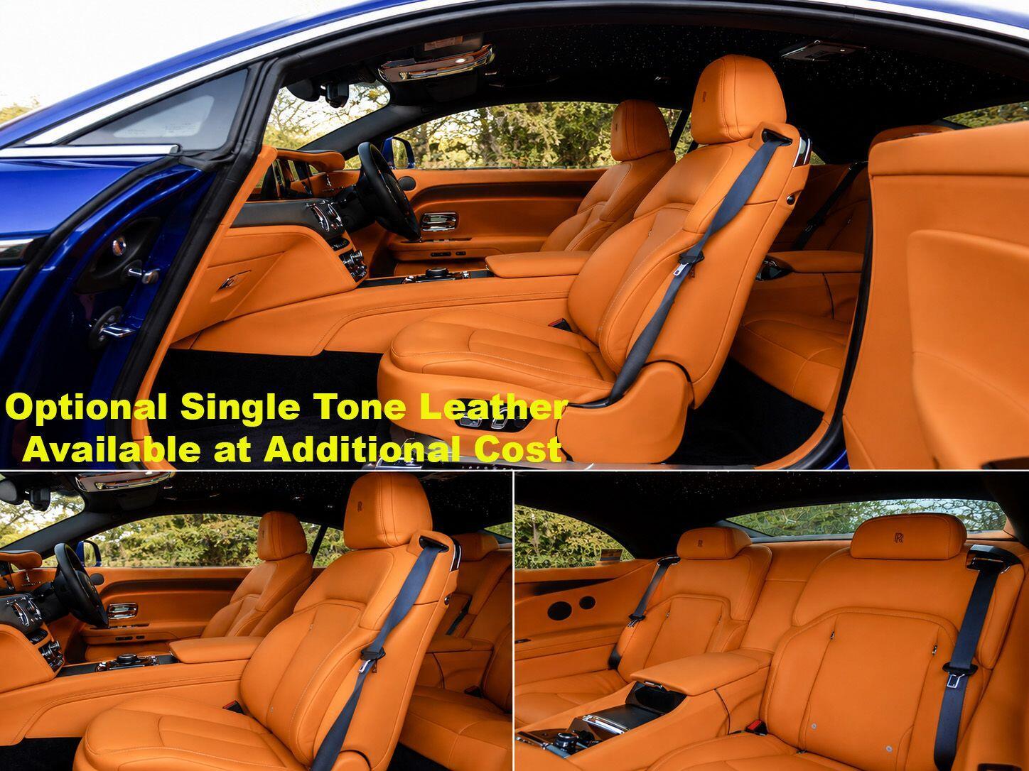 Rolls-Royce Spectre 120kWh Auto 4WD 2dr — photo 5