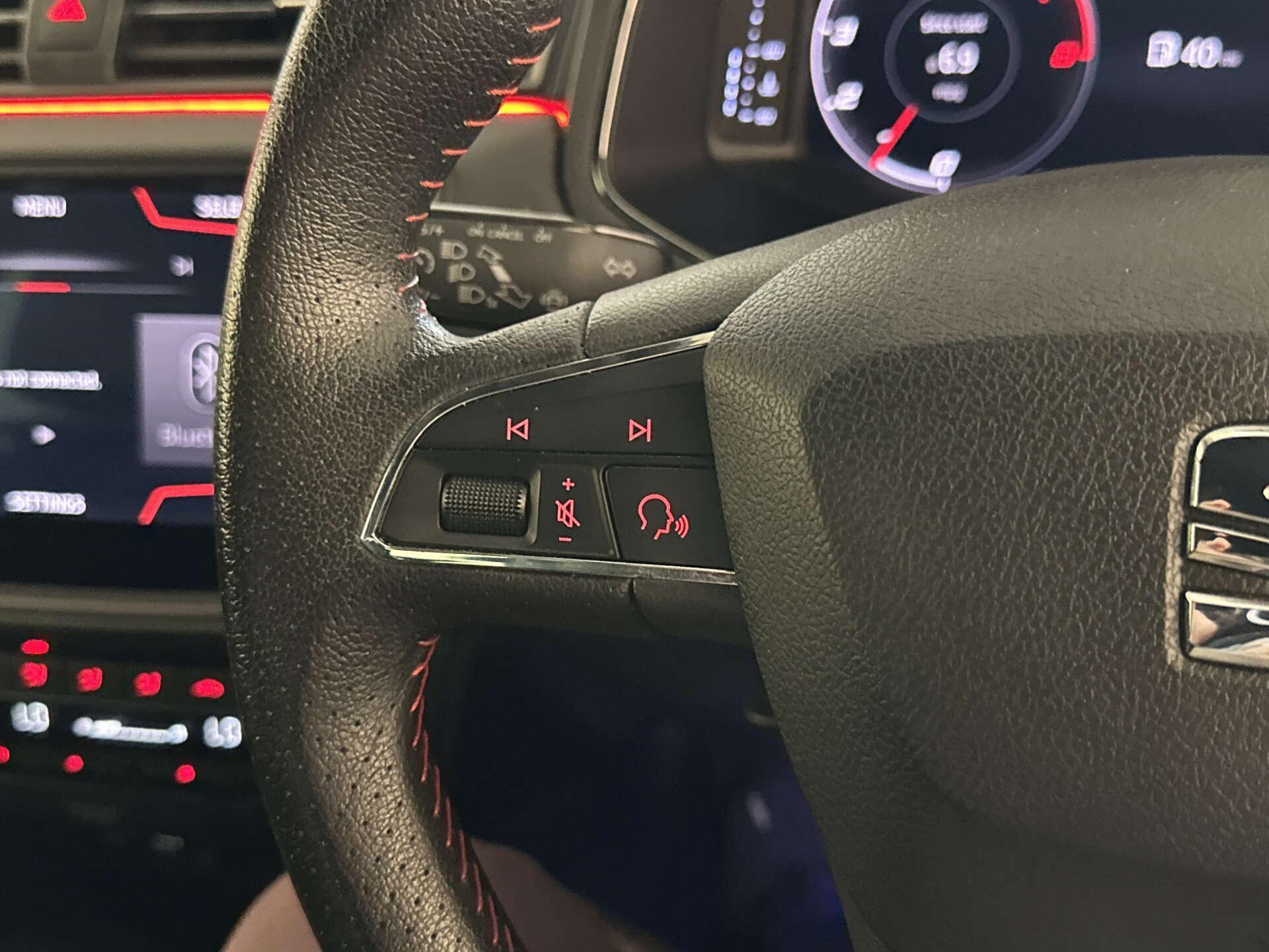 2020 SEAT Arona thumbnail 18