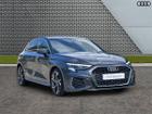Audi A3 Photo 0