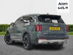 Kia Sorento Photo 1