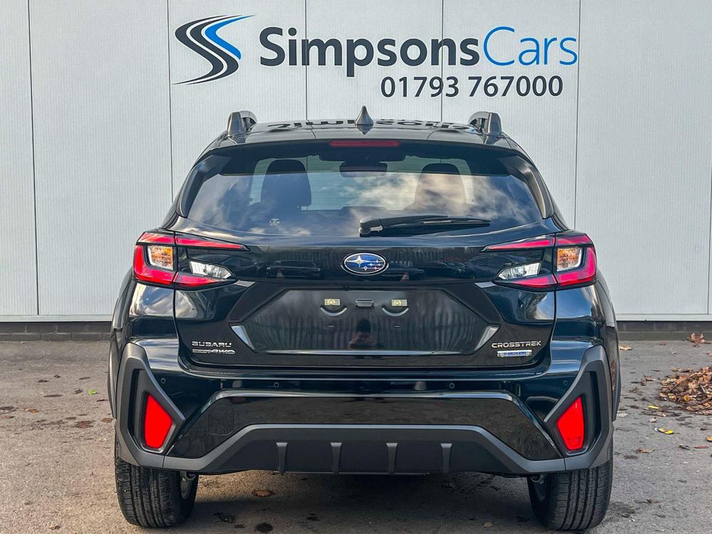 Used Subaru Crosstrek 202606303760642 7