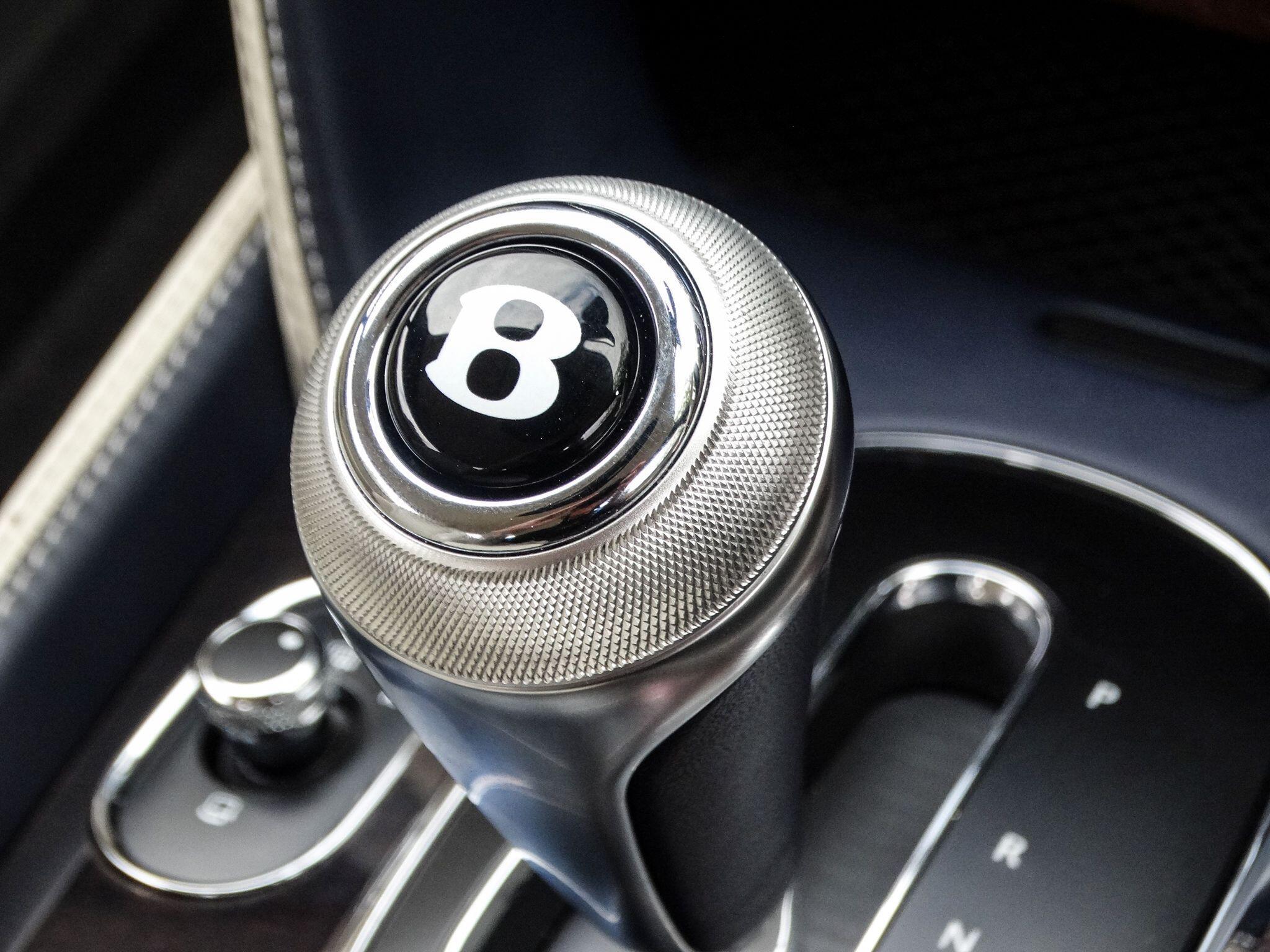 Bentley Continental 4.0 V8 GT S Coupe 2dr Petrol Auto 4WD Euro 6 (528 ps) — photo 24