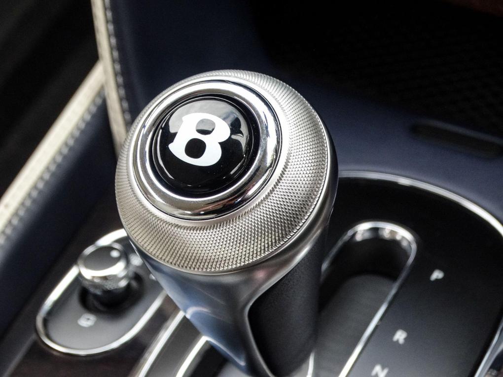 Used Bentley Continental WV17FSA 24