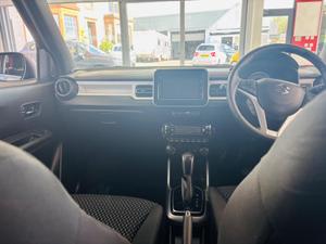 Suzuki Ignis Photo 22