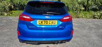 Ford Fiesta Photo 10