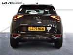 Kia Sportage Photo 6